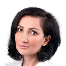 Андрян Кнара Викторовна, врач-косметолог