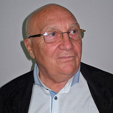 Польской Вадим Васильевич, невролог