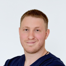 Очкал Сергей Владимирович, нейрохирург