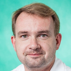 Журавлев Александр Николаевич, стоматолог-ортопед