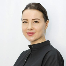 Ивкина Антонина Александровна, массажист