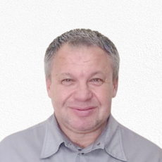 Лодяков Сергей Павлович, инструктор ЛФК