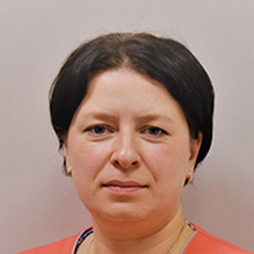 Щелокова Татьяна Юрьевна, детский логопед