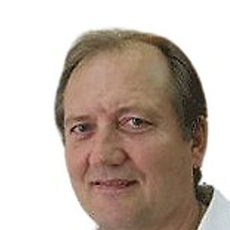 Пахк Геннадий Рейнович, стоматолог-ортопед