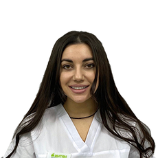 Винокурова Карина Александровна, стоматолог-терапевт