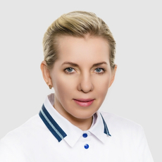 Ульянова Ольга Николаевна, детский офтальмолог