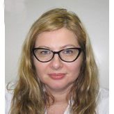 Каменская Ольга Вячеславовна, терапевт