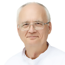 Бегунов Игорь Викторович, эндоскопист