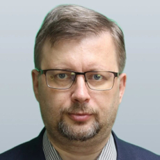 Любовцев Виталий Валерьевич, рентгенолог