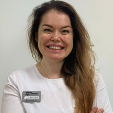 Тойля Мария Сергеевна, стоматолог-терапевт