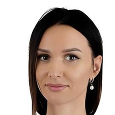 Жаркова Светлана Сергеевна, физиотерапевт