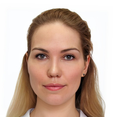 Вагнер (Горина) Наталья Сергеевна, рентгенолог