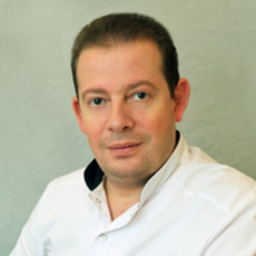 Фишкин Дмитрий Владимирович, ЛОР