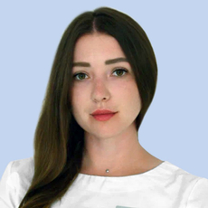 Стрельникова (Григорьева) Екатерина Сергеевна, ортодонт