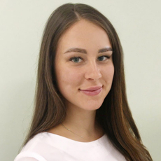Бузуева Алина Игоревна, стоматолог-терапевт