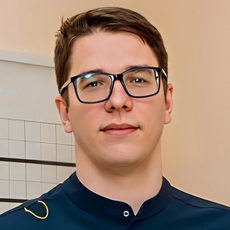 Беляев Андрей Николаевич, ортопед