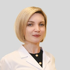 Макриди (Ногайцева) Екатерина Сергеевна, онколог