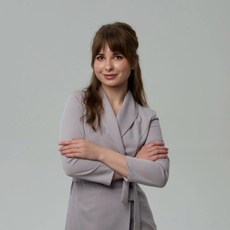 Костенюк Елизавета Алексеевна, педиатр