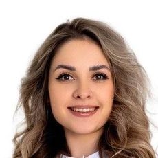 Нестерова Ксения Петровна, стоматолог-терапевт