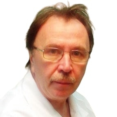 Воскресенский Аркадий Львович, стоматолог-ортопед