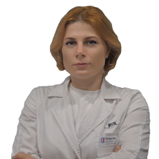 Лихачёва Ксения Викторовна, кардиолог