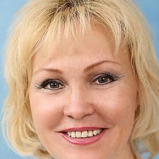 Бодрова Светлана Геннадьевна, офтальмолог