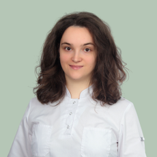 Попкова Екатерина Андреевна, стоматолог-хирург