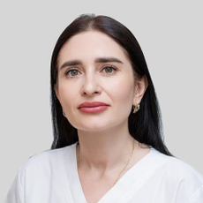 Смотрова Анна Борисовна, стоматолог-терапевт