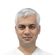 Хасанов Абдулмутаир Абдулмуталибович, уролог