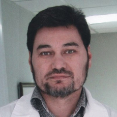 Хакимов Айрат Зяудатович, стоматолог-терапевт