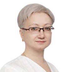 Урцина Антонина Петровна, массажист