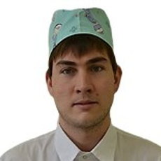 Федосеев Артём Алексеевич, стоматолог-ортопед