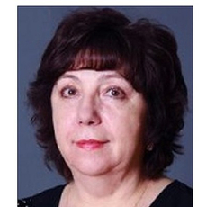 Савелова Ирина Триандафиловна, невролог