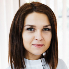 Артамонова Маргарита Александровна, стоматолог-терапевт