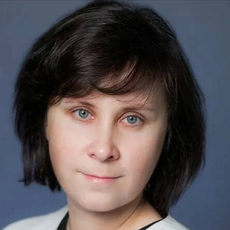 Лапина Ольга Геннадьевна, педиатр