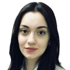 Гасанова Зарема Джамбулатовна, ортодонт