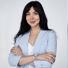 Романовская Наталия Игоревна, косметолог