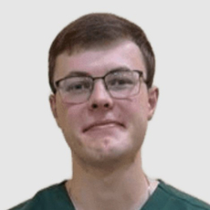 Пудов Егор Вадимович, массажист