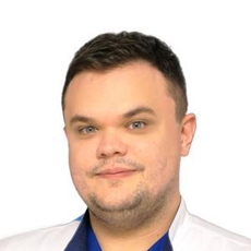 Томин Виталий Владимирович, уролог