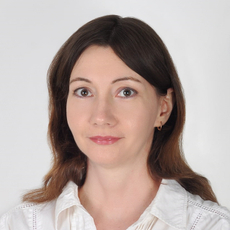 Демушкина Эльвира Шамилевна, невролог