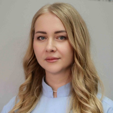 Барчукова Любовь Михайловна, дерматолог