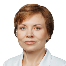 Сосна Юлия Анатольевна, терапевт