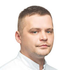 Сафонов Роман Вадимович, педиатр