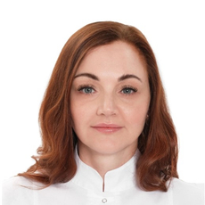 Кочеткова Наталья Сергеевна, стоматолог-терапевт