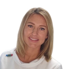 Вдовенко Анастасия Николаевна, стоматолог-терапевт