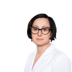 Оситковская Юлия Эдуардовна, гинеколог