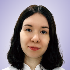 Клочкова Ольга Андреевна, детский невролог