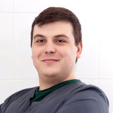 Сайпудинов Гаджимурад Хизриевич, стоматолог-терапевт