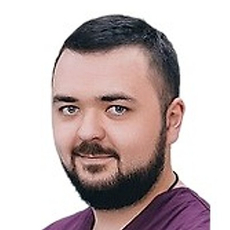 Блем Максим Сергеевич, стоматолог-терапевт