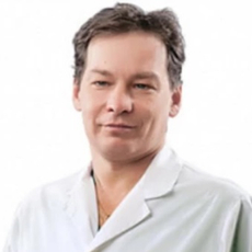 Левинсон Михаил Анатольевич, анестезиолог